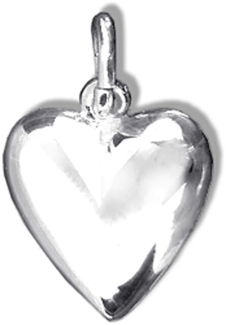 Solid Heart