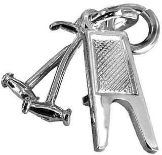 Riding Boot Jack & Pulls