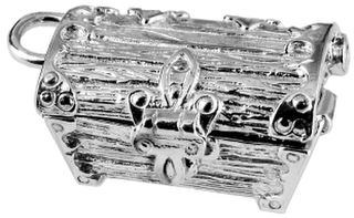 Treasure Chest