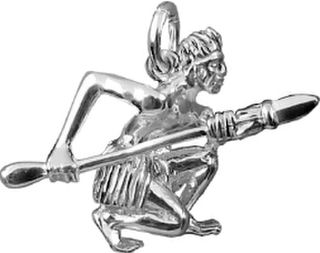 Maori Warrior