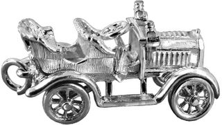 4 Seater Vintage Car