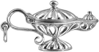 Aladdins Lamp