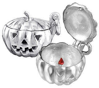 Halloween Pumpkin