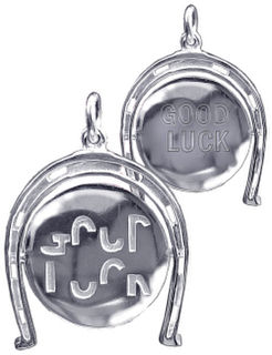 Good Luck Spinner
