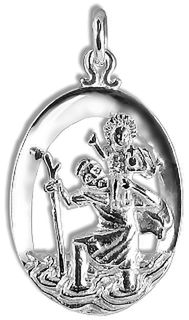 St. Christopher