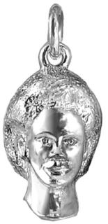 Fijian Head
