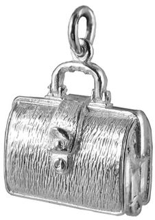 The Old Brief Case
