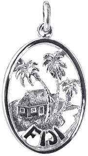 Fijian Bure