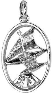 Out Rigger Canoe