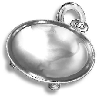 Small Kava Bowl