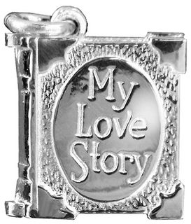 My Love Story Book