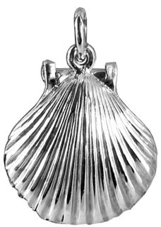 Shell & Cultured Pearl