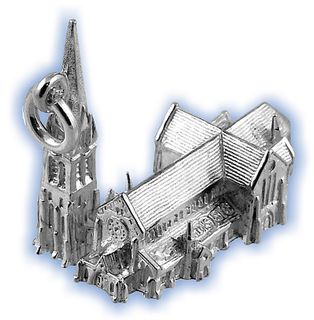 Christchurch Cathedral
