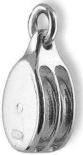 Double Block or Pulley