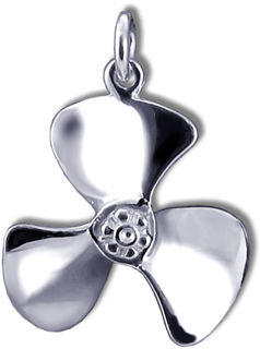Ship or Boat Propeller