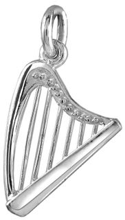 Irish Harp