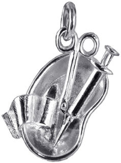 Medical Kidney Dish plus.