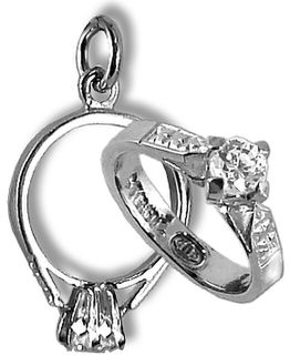 Ring with Stone