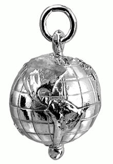 Globe of The World