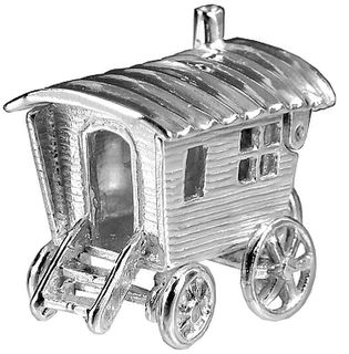 Gypsy Caravan
