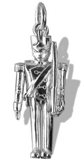 Toy Soldier, Nutcracker