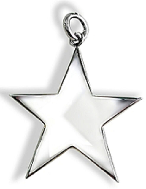 Five Point Star