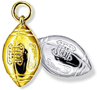 Gridiron Ball  (medium)