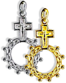 Finger Rosary