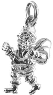 Father Christmas (small)