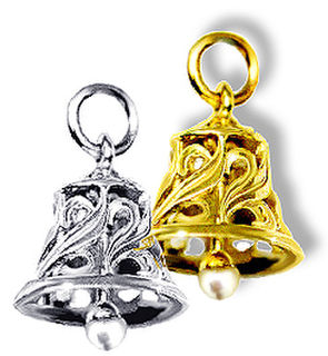 Filigree Bell