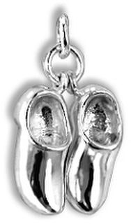 Pair of Clogs