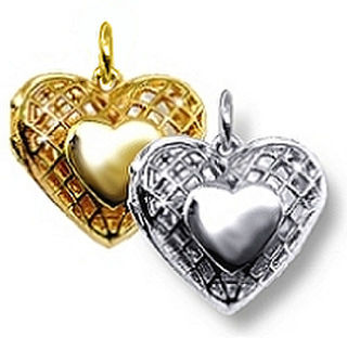 Heart Locket