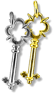 Key To Heaven, mini
