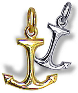 Mini Anchor