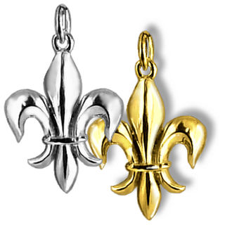 Fleur de Lis'