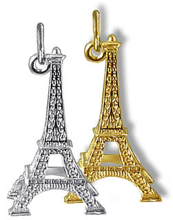 Eiffel Tower