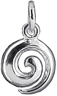 Mini Circle Koru.