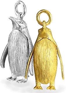 King Penguin