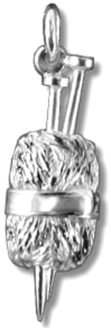 Knitting Needles & Wool