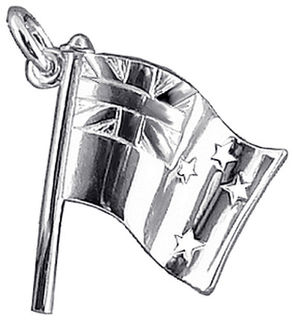 New Zealand Flag