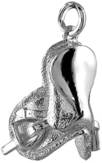 Dressage Saddle