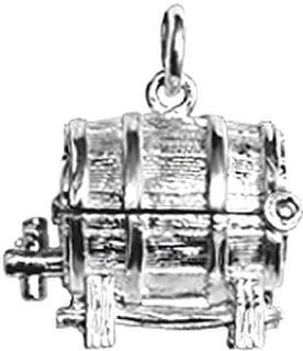 Beer Keg, Barrel