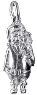 Father Christmas medium