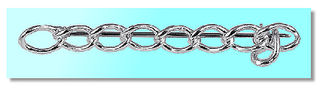Charm brooch