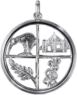 Multi NZ Symbols