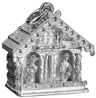 Weather Vane House