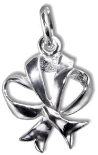 Triple Ribbon Bow