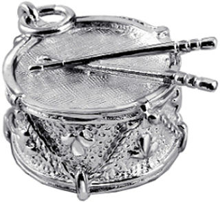 Side Drum.