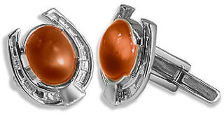 CL113 Horseshoe Carnelian