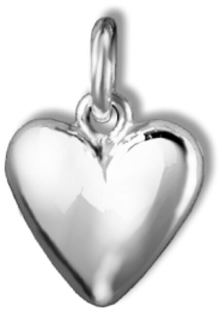 Small Heart
